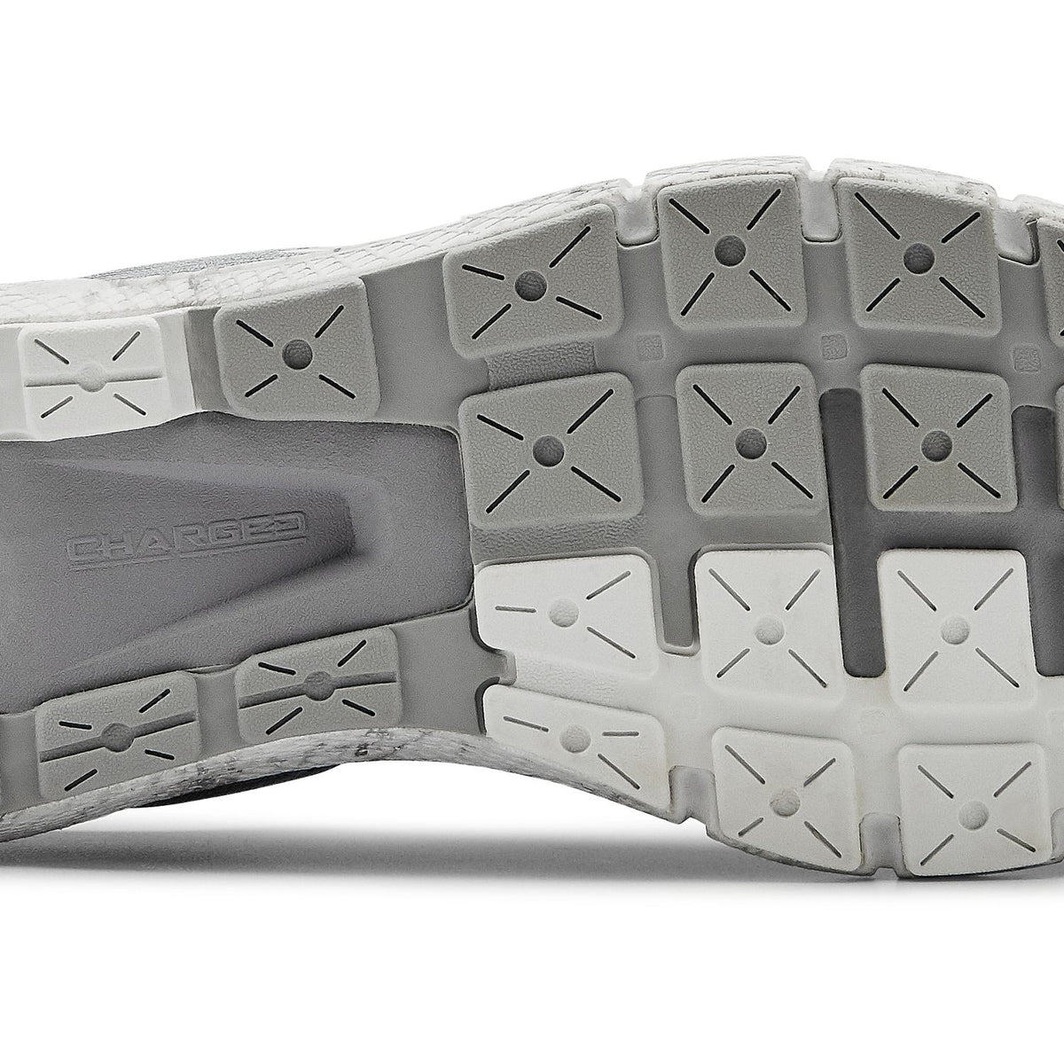 Zapatillas para Correr UA Charged Rogue 2 Marble para Hombre