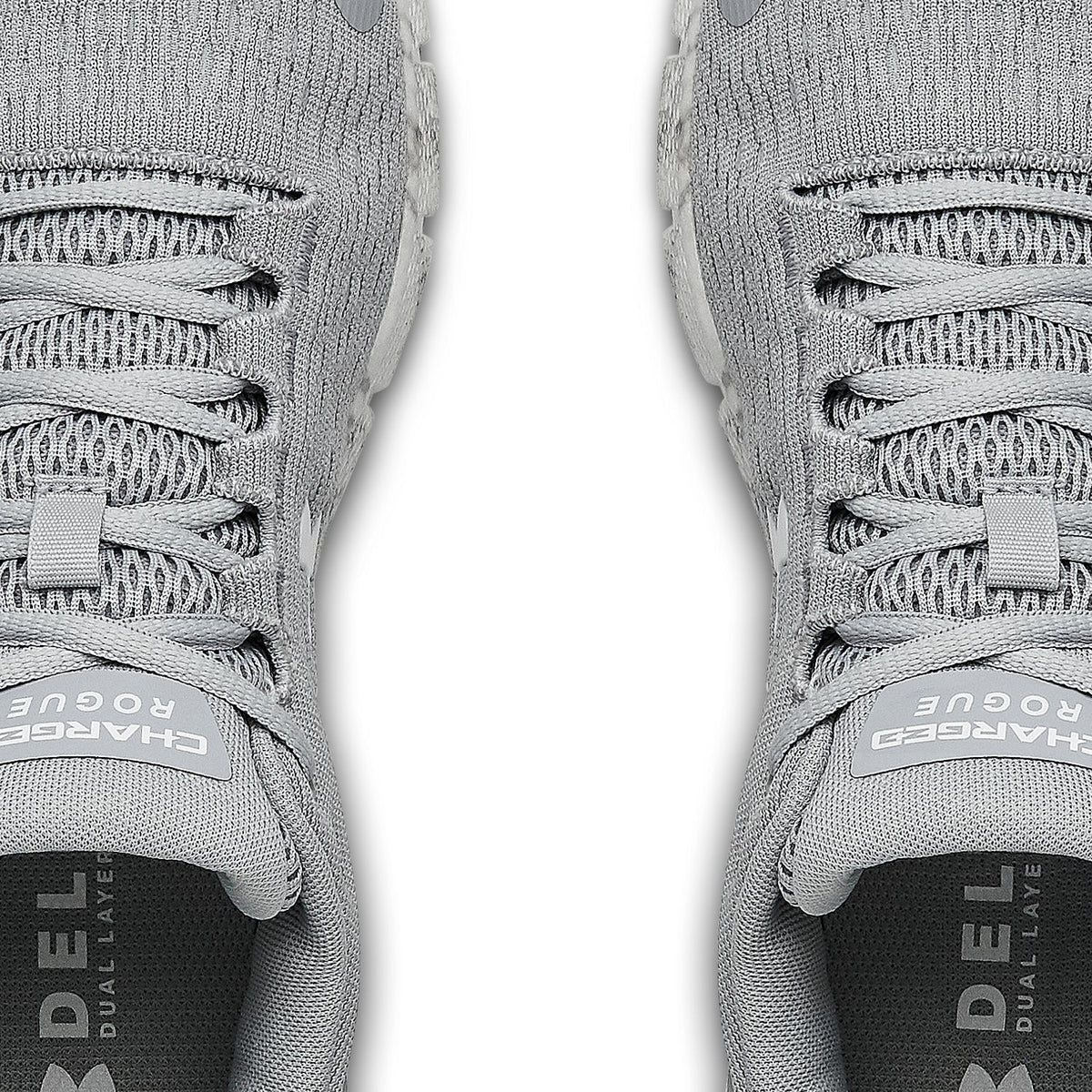 Zapatillas para Correr UA Charged Rogue 2 Marble para Hombre