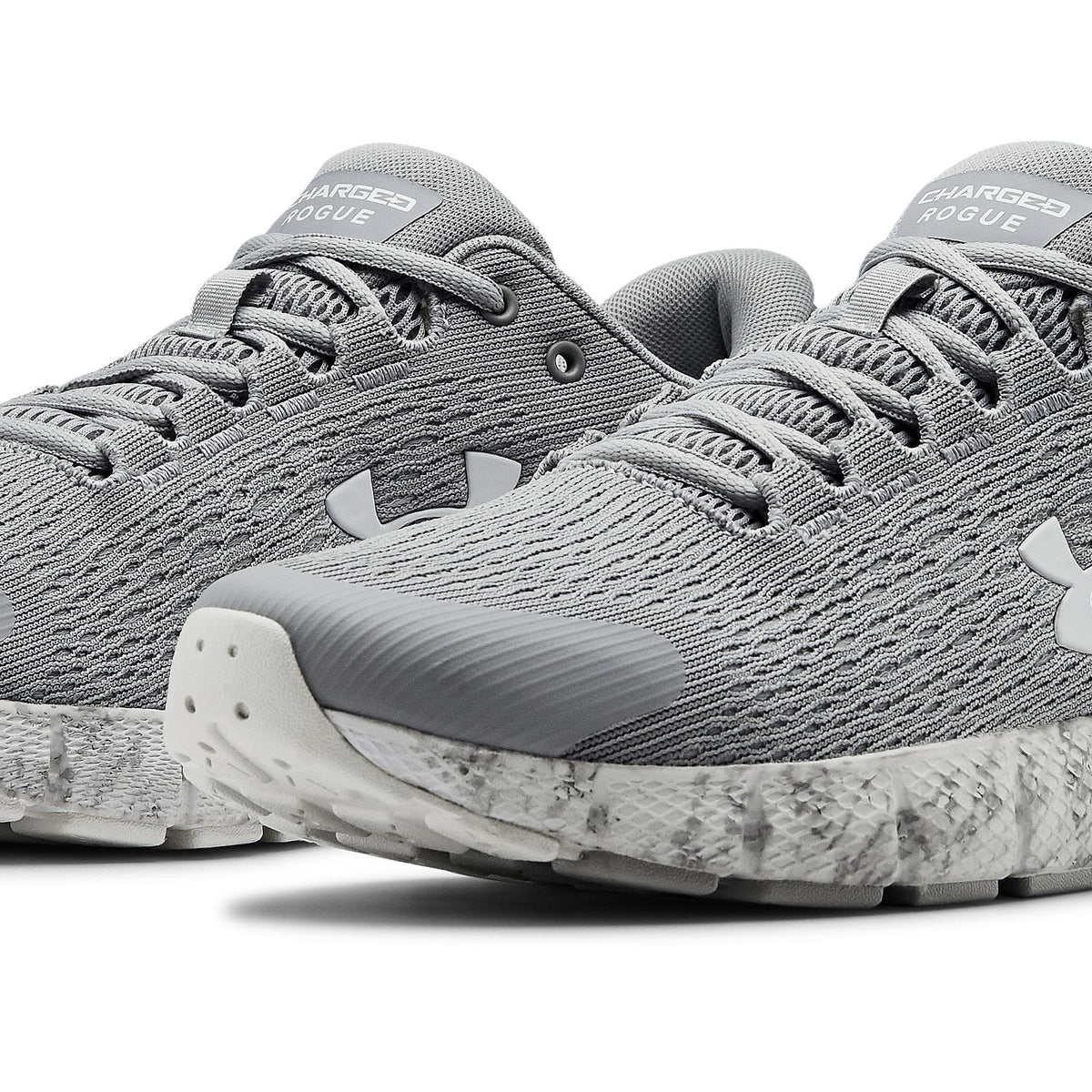 Zapatillas para Correr UA Charged Rogue 2 Marble para Hombre