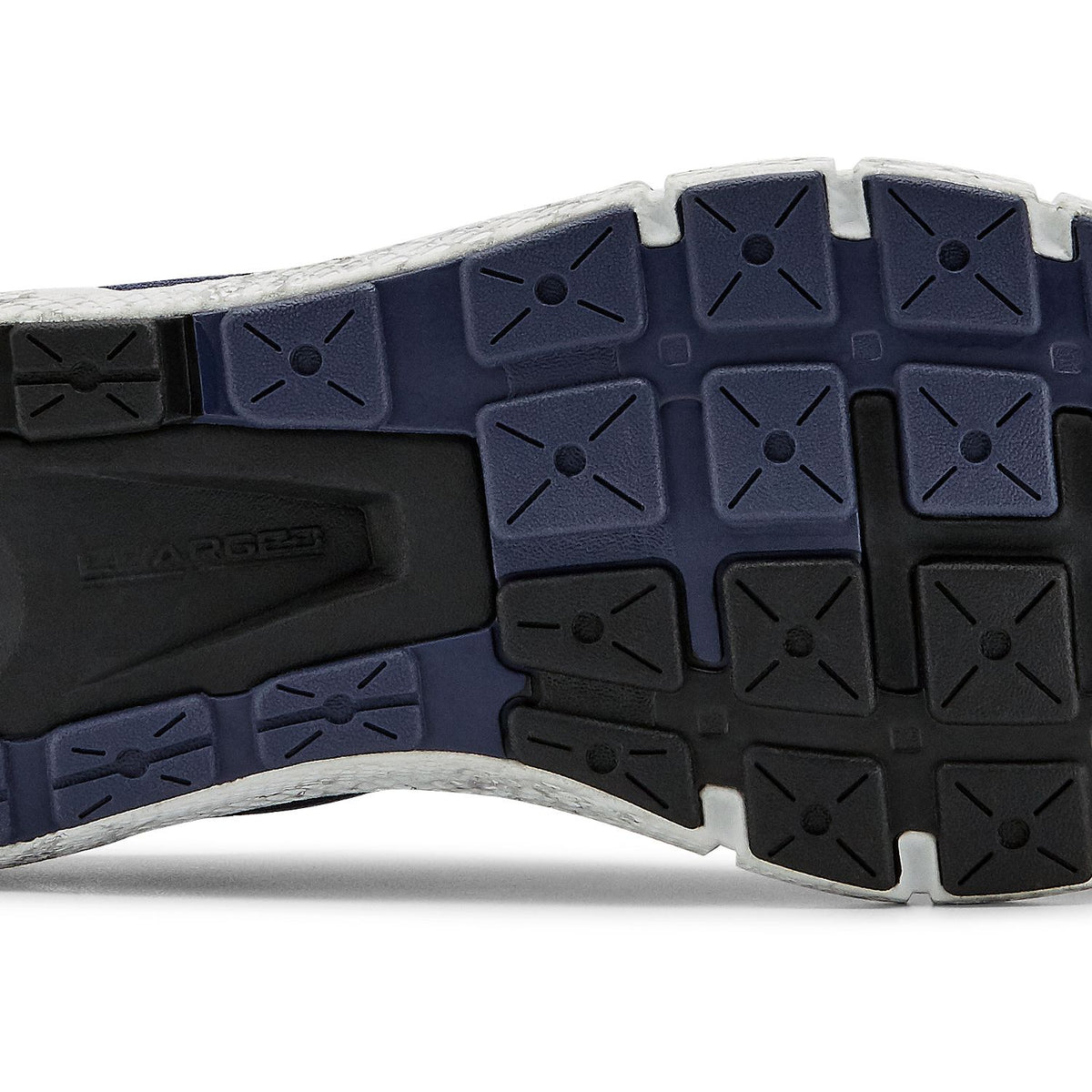 Zapatillas para Correr UA Charged Rogue 2 Marble para Hombre