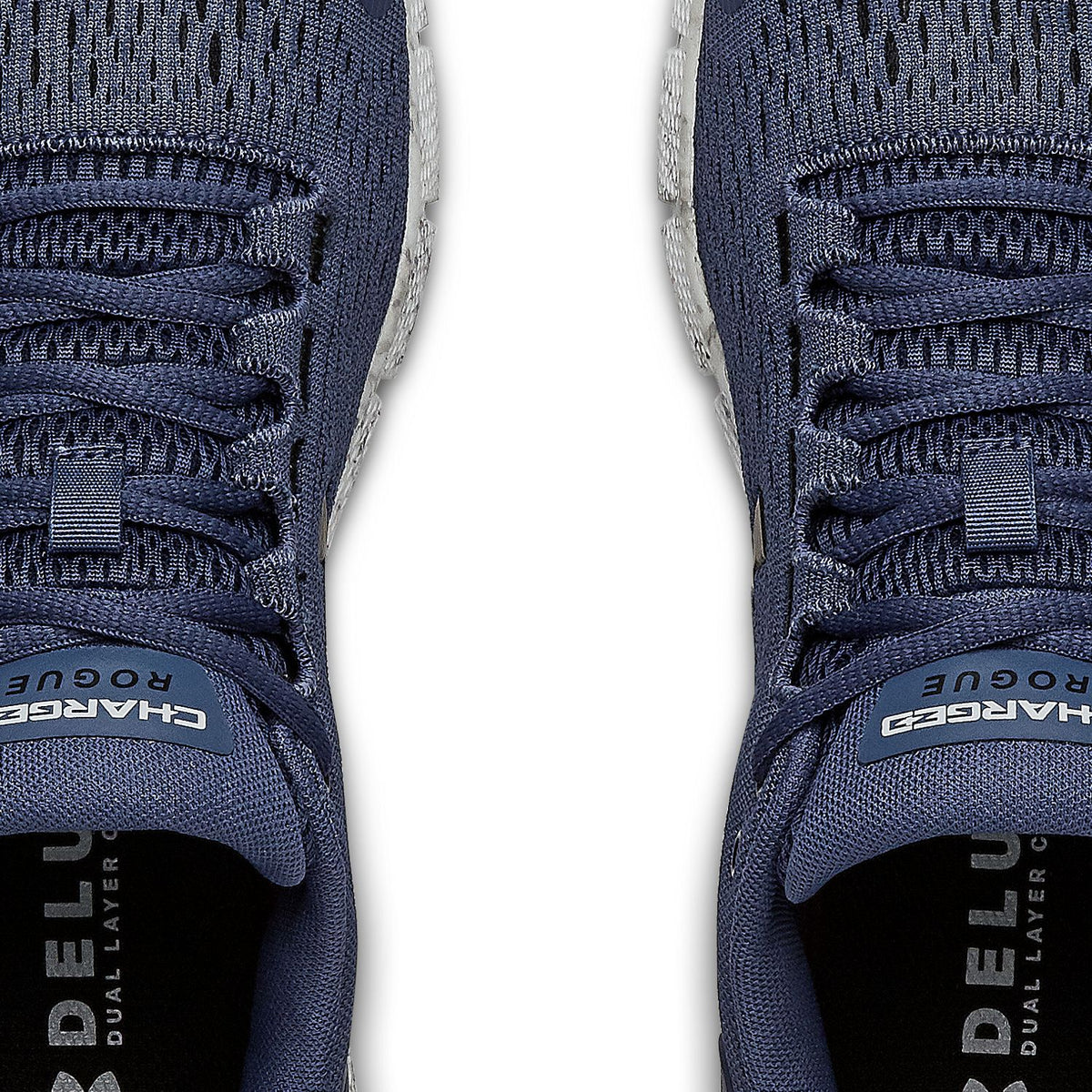 Zapatillas para Correr UA Charged Rogue 2 Marble para Hombre