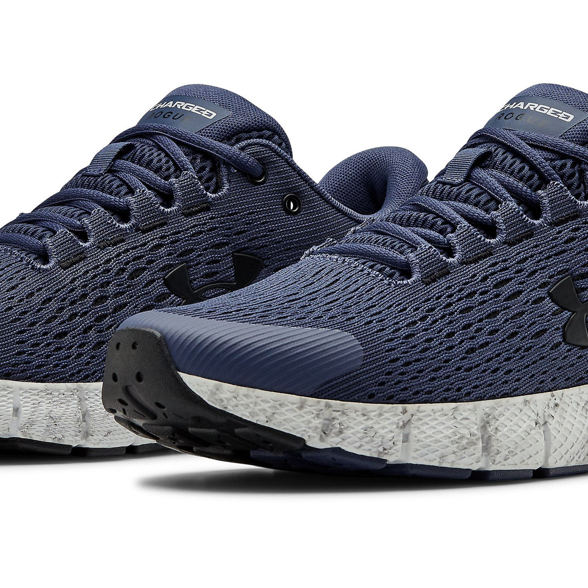 Zapatillas para Correr UA Charged Rogue 2 Marble para Hombre