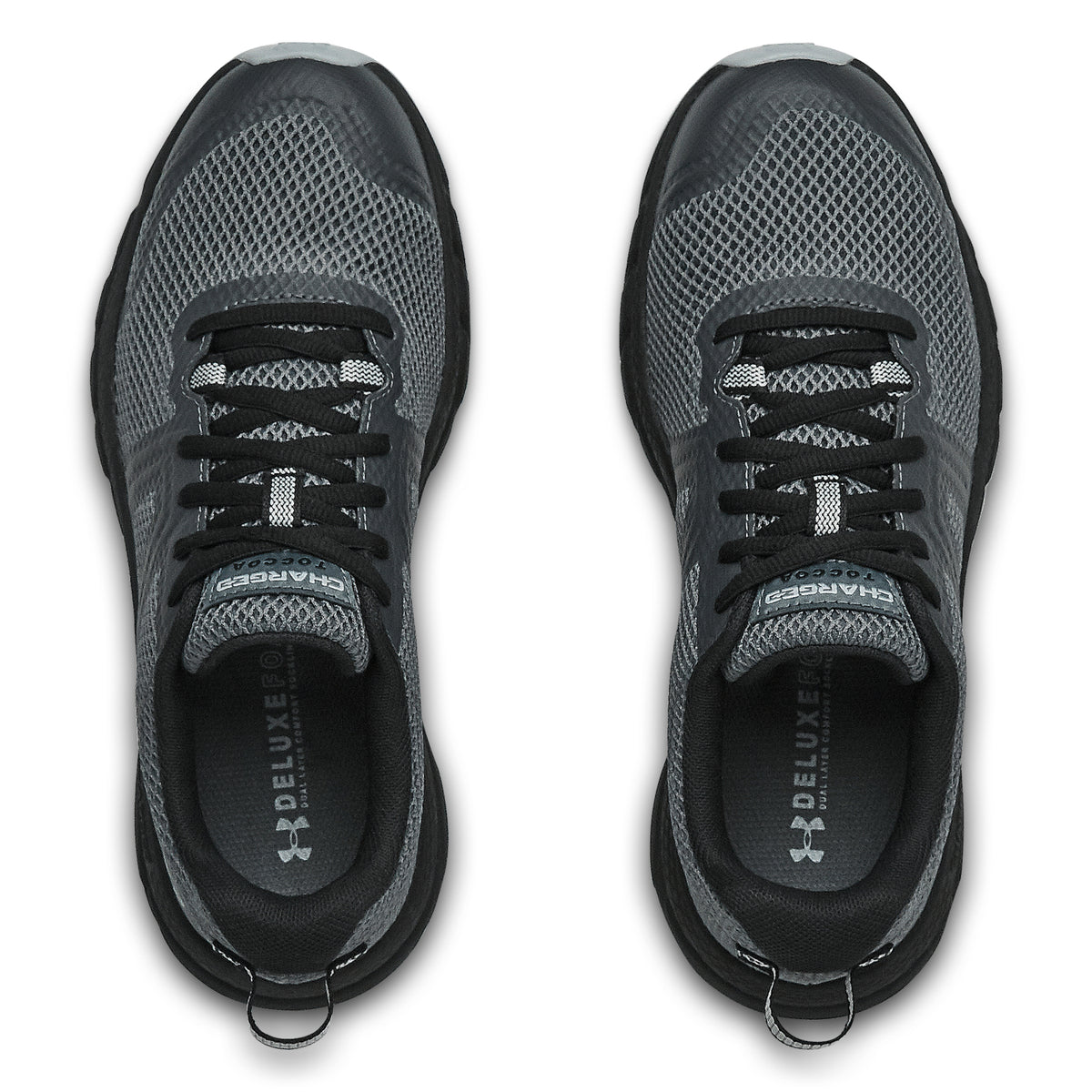 Zapatillas de running UA Charged Toccoa 3 para hombre