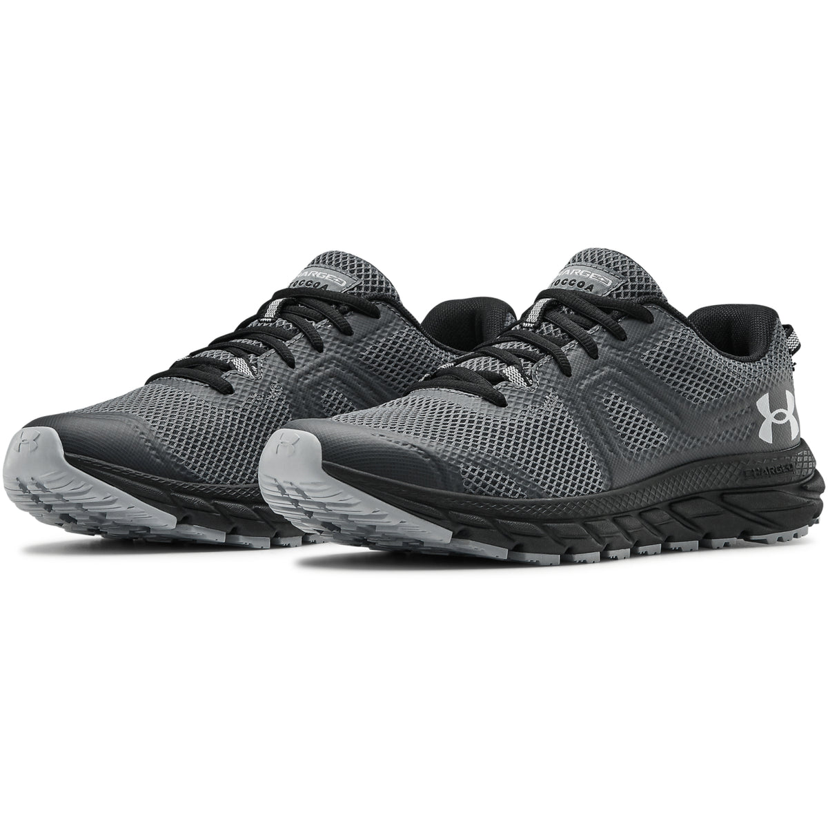 Zapatillas de running UA Charged Toccoa 3 para hombre