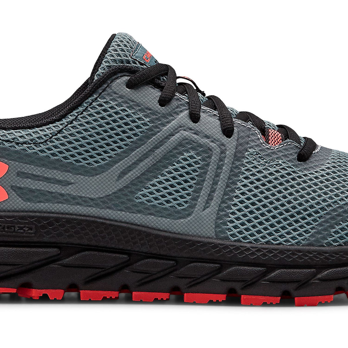 Zapatillas de running UA Charged Toccoa 3 para hombre