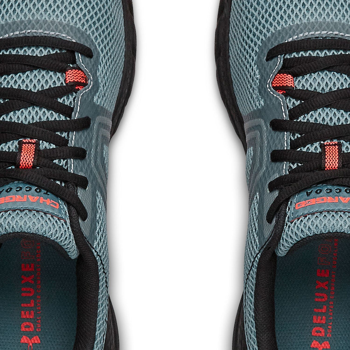 Zapatillas de running UA Charged Toccoa 3 para hombre