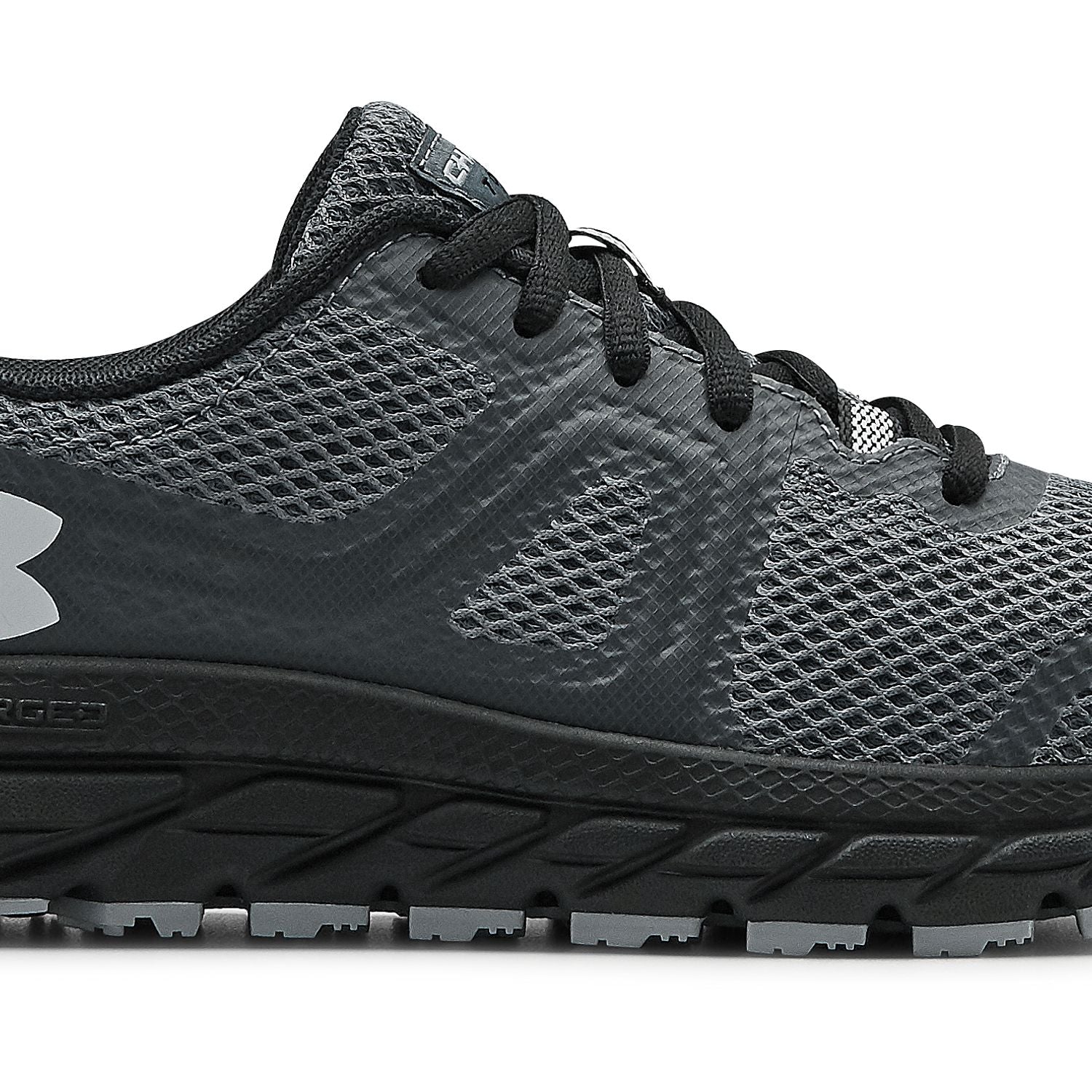 Zapatillas de running UA Charged Toccoa 3 para mujer