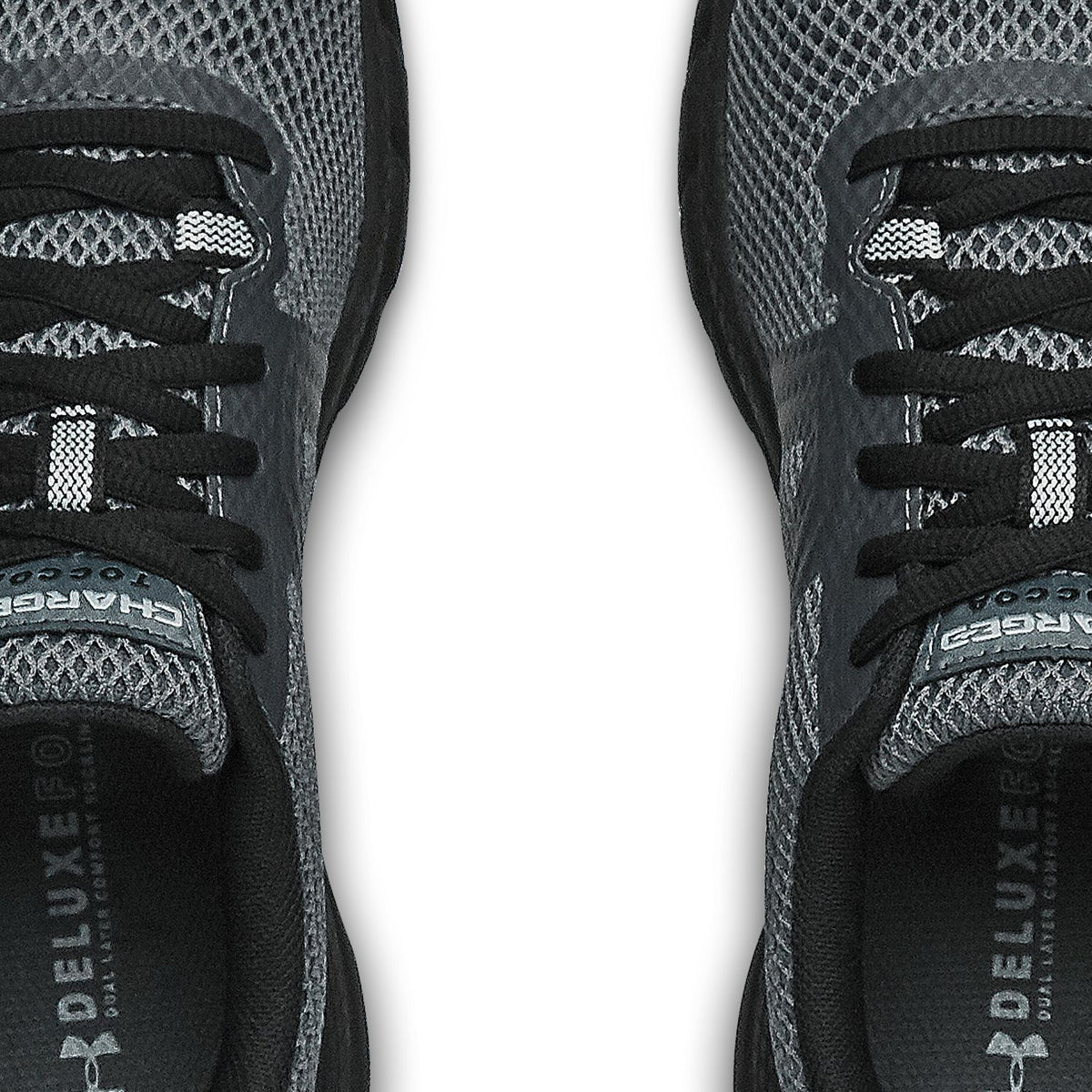 Zapatillas de running UA Charged Toccoa 3 para mujer