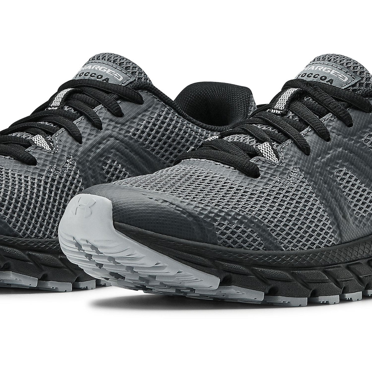 Zapatillas de running UA Charged Toccoa 3 para mujer