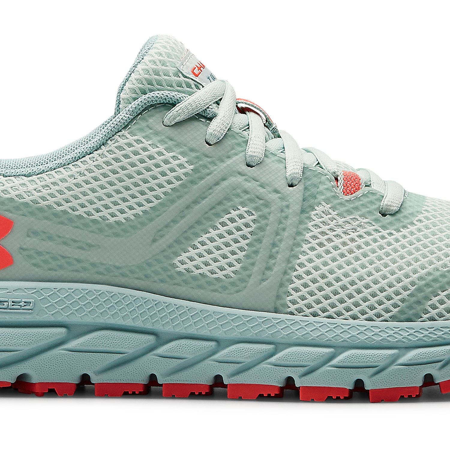 Zapatillas de running UA Charged Toccoa 3 para mujer