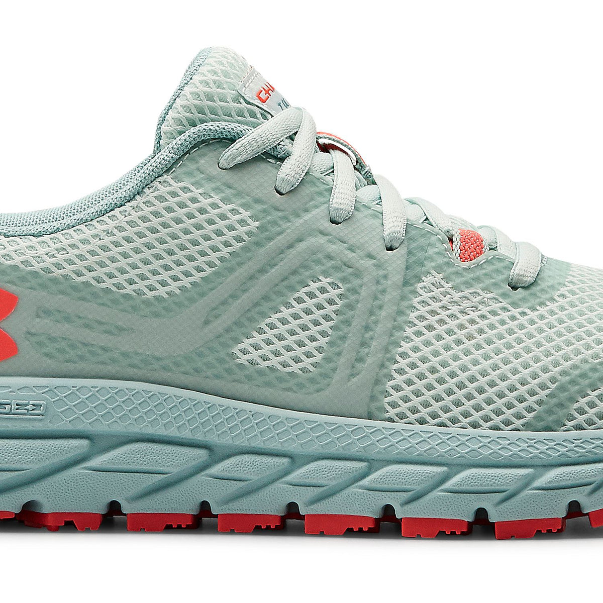 Zapatillas de running UA Charged Toccoa 3 para mujer