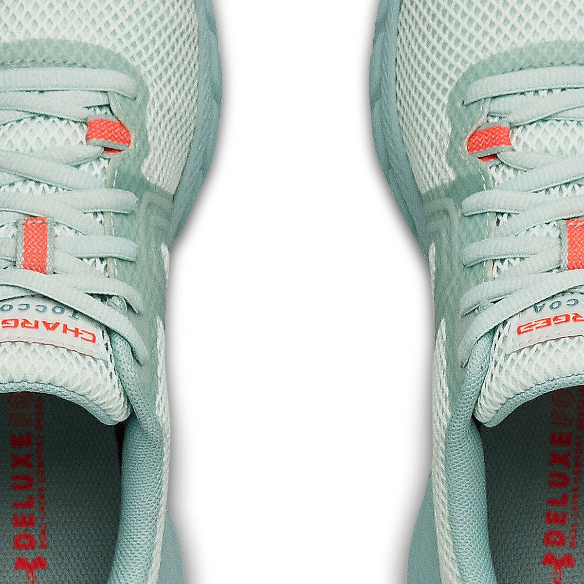 Zapatillas de running UA Charged Toccoa 3 para mujer