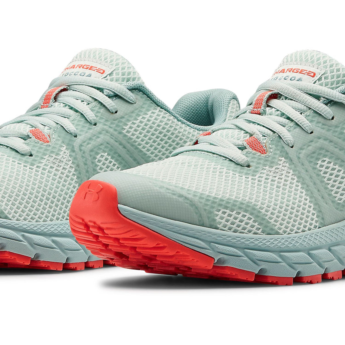 Zapatillas de running UA Charged Toccoa 3 para mujer
