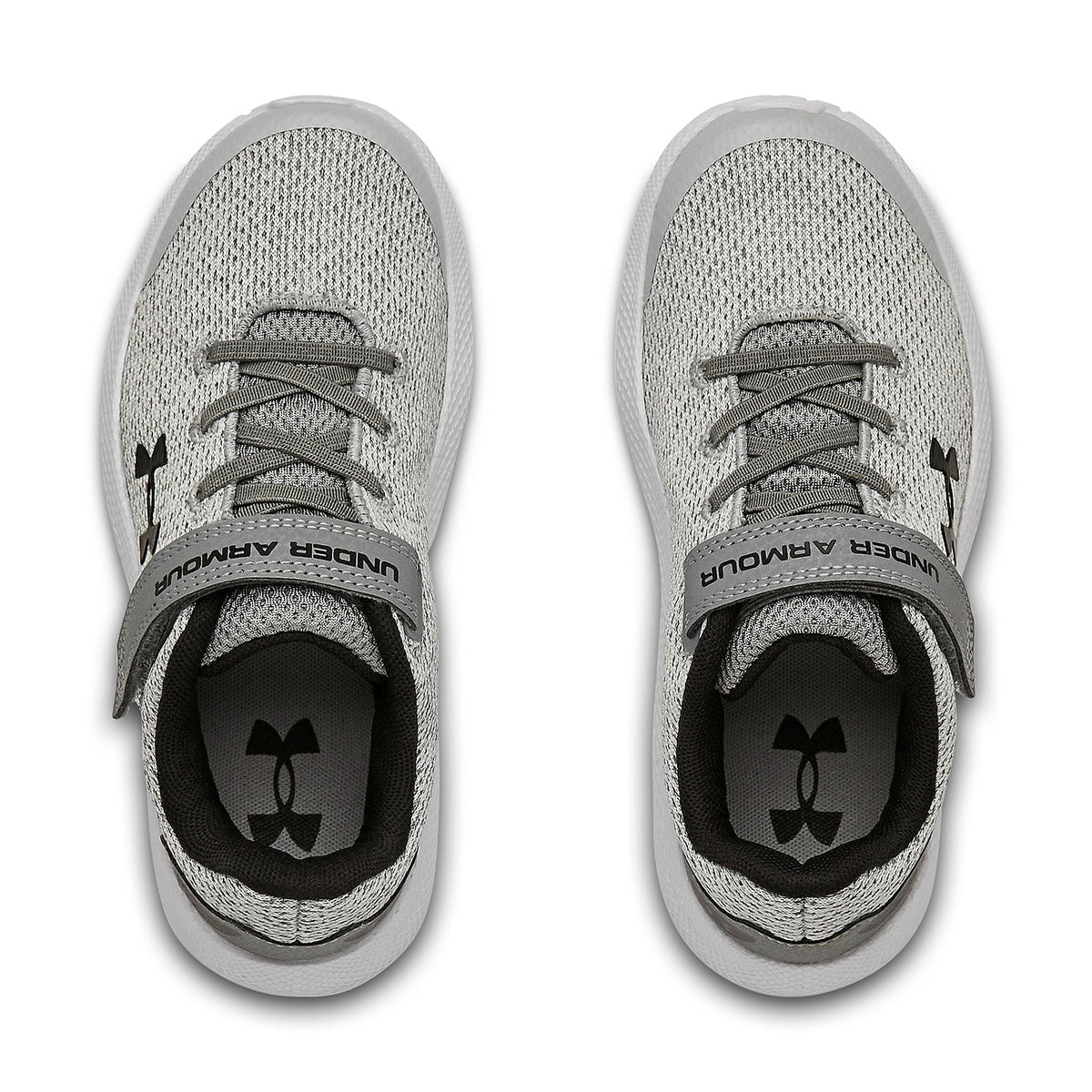 Zapatilla Ua Bps Pursuit 2 Twi para Niño