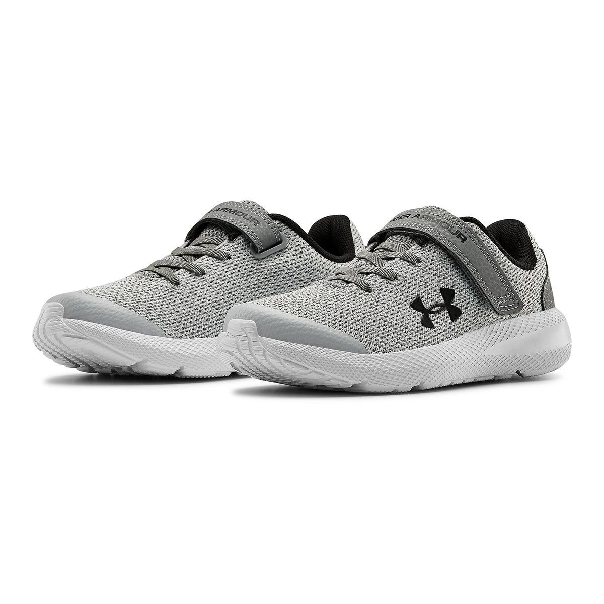 Zapatilla Ua Bps Pursuit 2 Twi para Niño