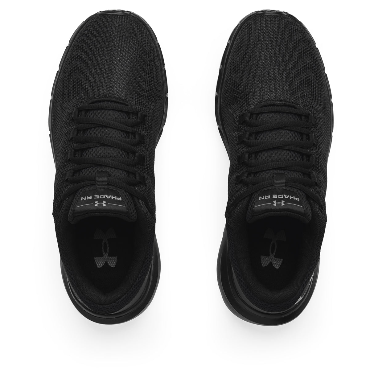 Zapatilla Ua Phade Rn-Blk para Hombre