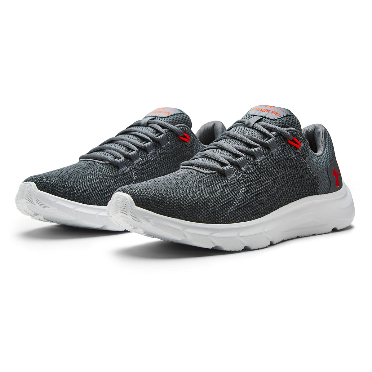 Zapatilla Ua Phade Rn-Blk para Hombre