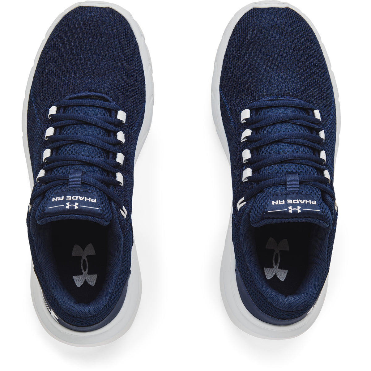 Zapatilla Ua Phade Rn-Nvy para Hombre