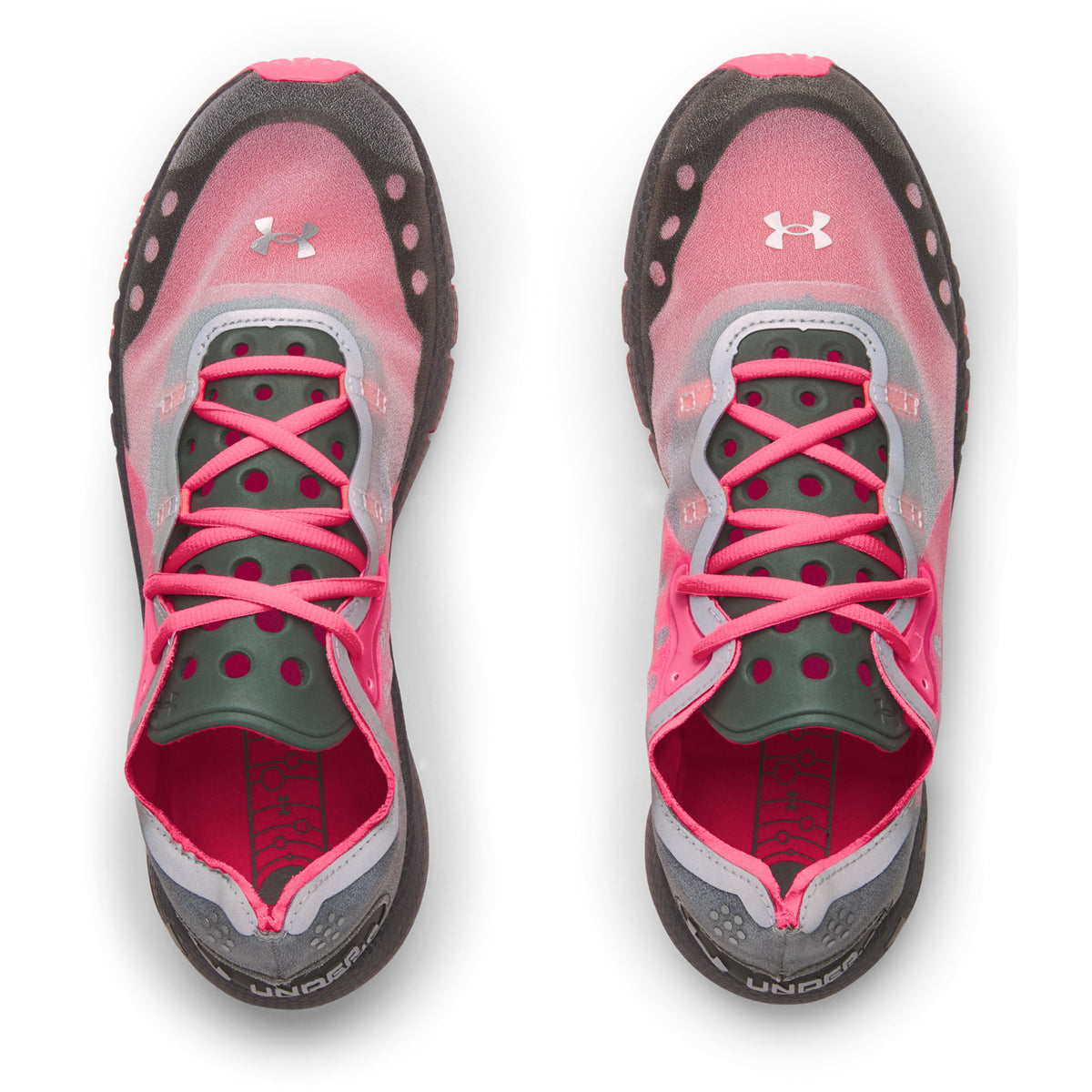 Zapatillas de Running UA HOVR™ Machina Mars para Hombre