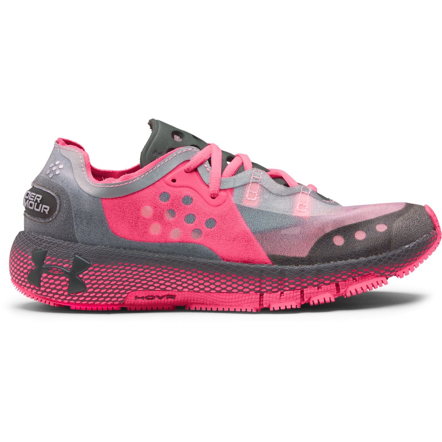 Zapatillas de Running UA HOVR™ Machina Mars para Mujer