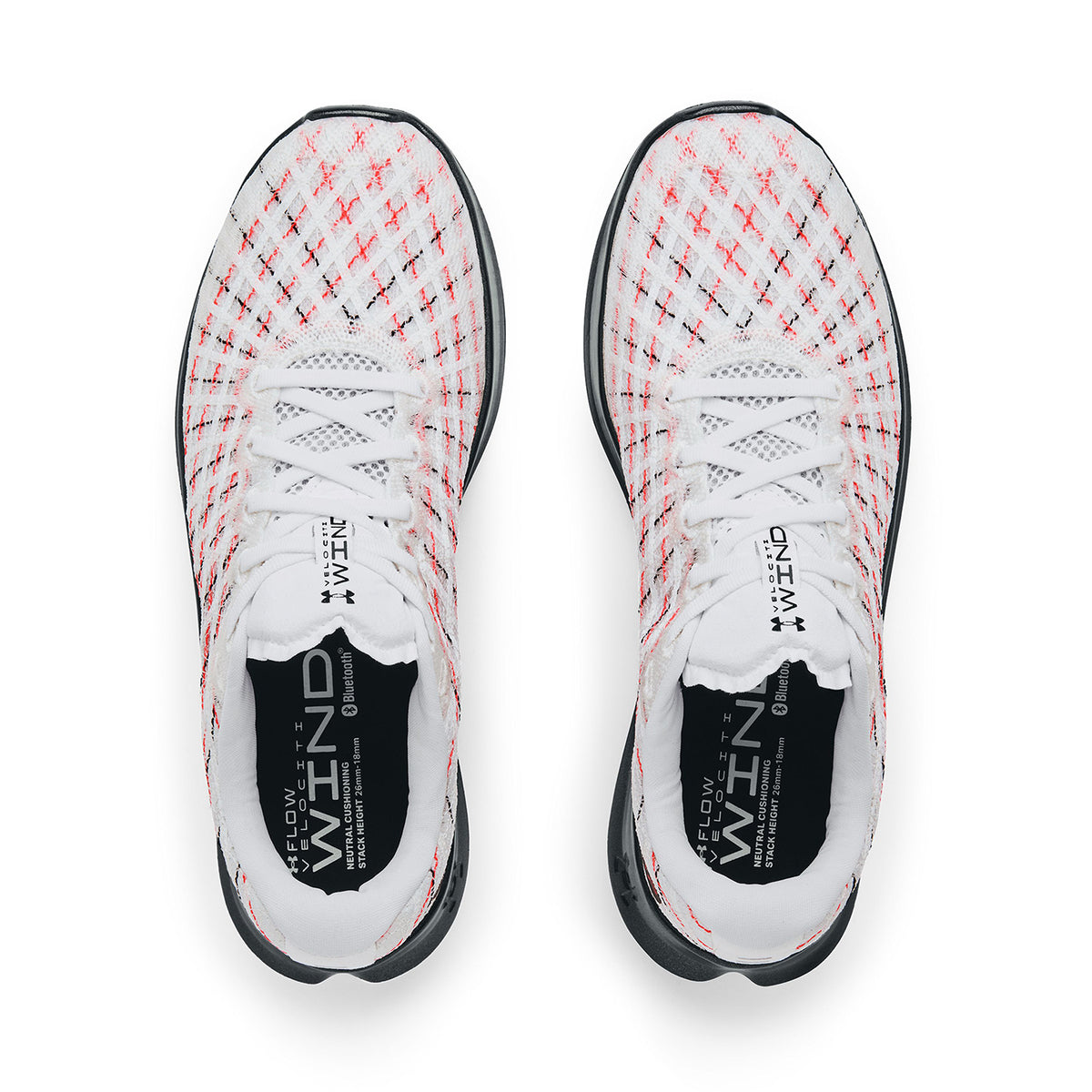 Zapatillas para correr UA FLOW Velociti Wind para hombre