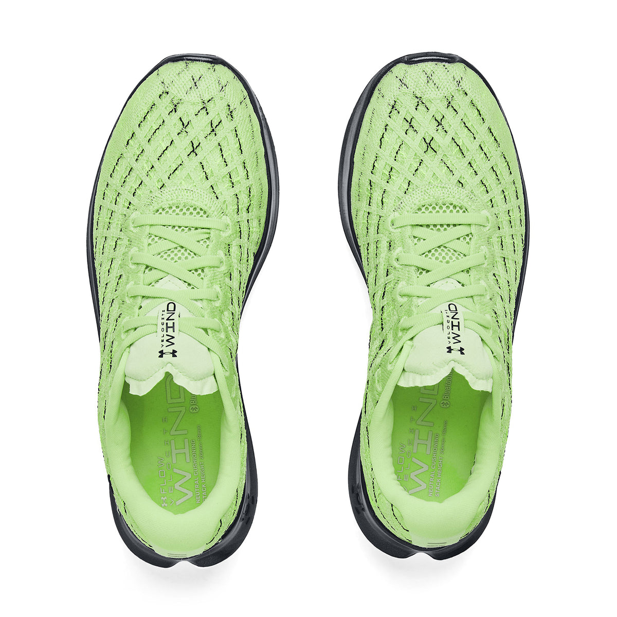 Zapatillas para correr UA FLOW Velociti Wind para hombre