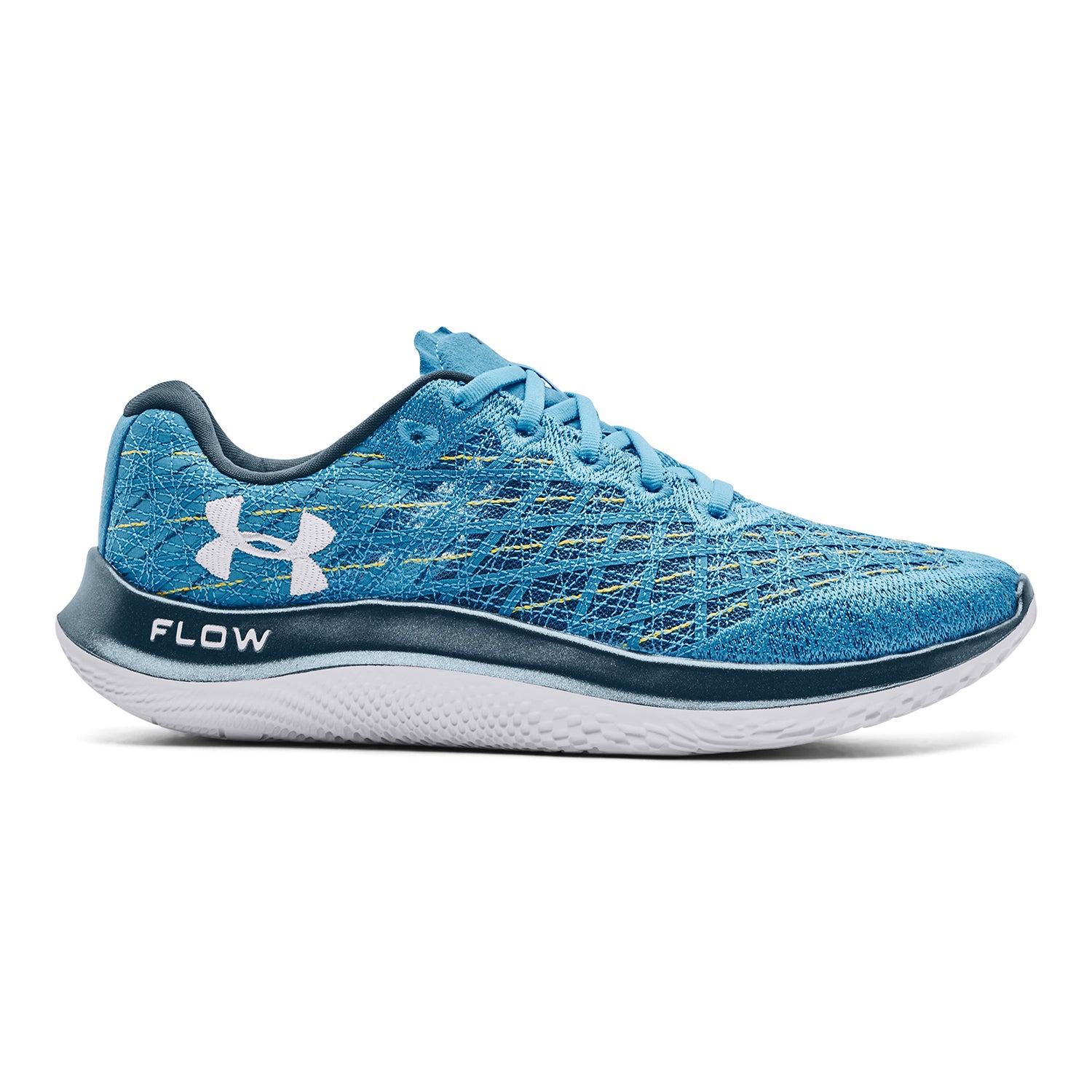 Zapatillas para correr UA FLOW Velociti Wind para hombre