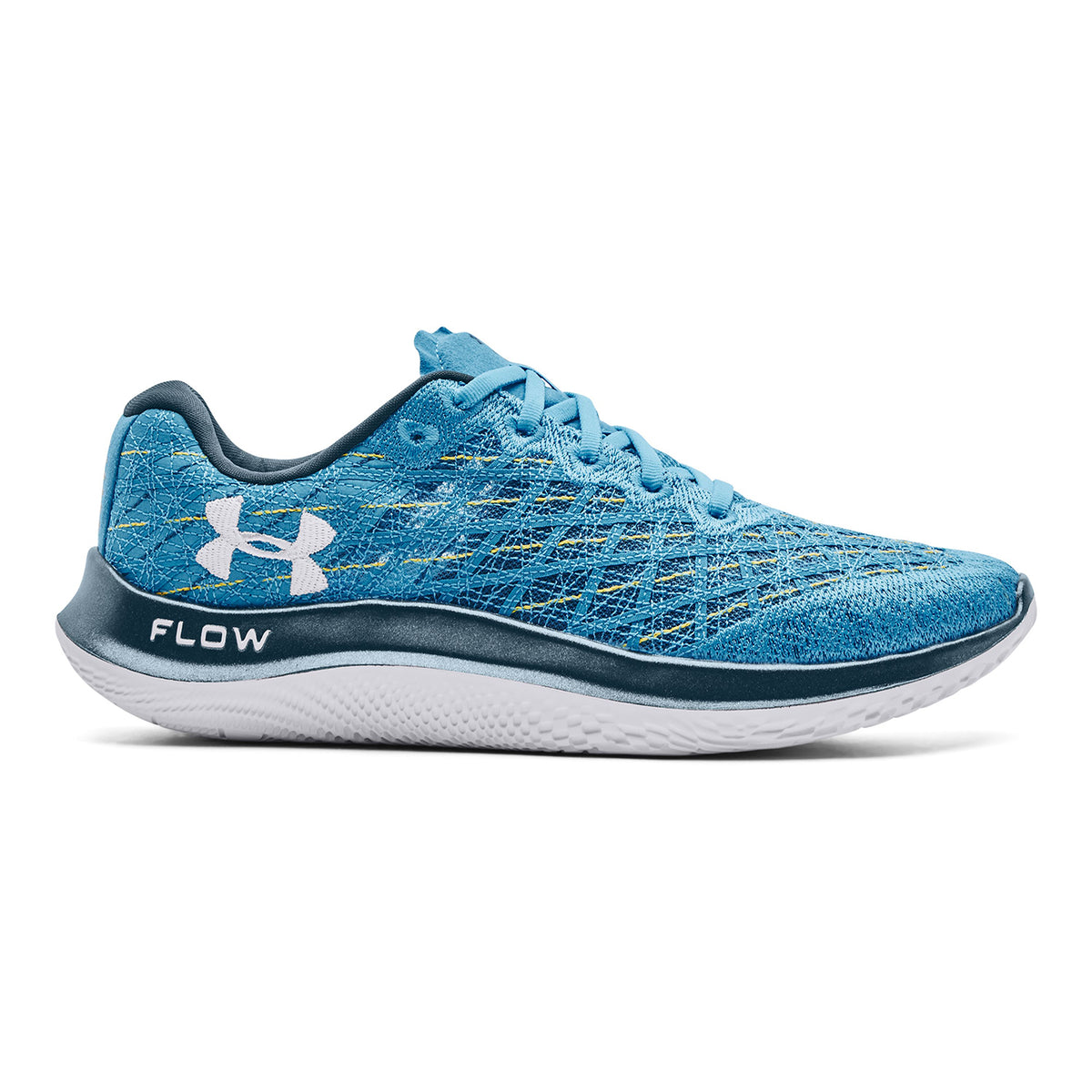 Zapatillas para correr UA FLOW Velociti Wind para hombre
