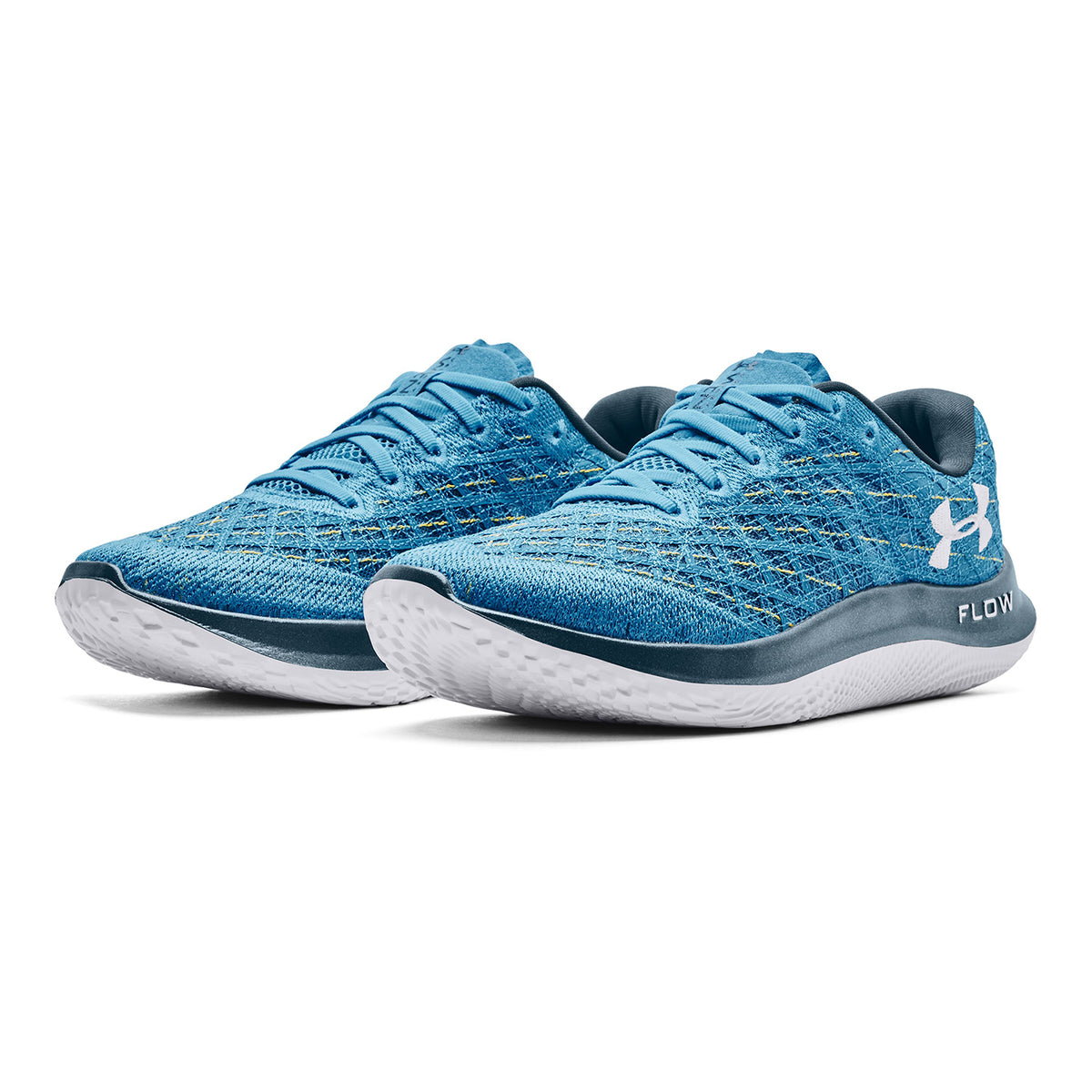 Zapatillas para correr UA FLOW Velociti Wind para hombre