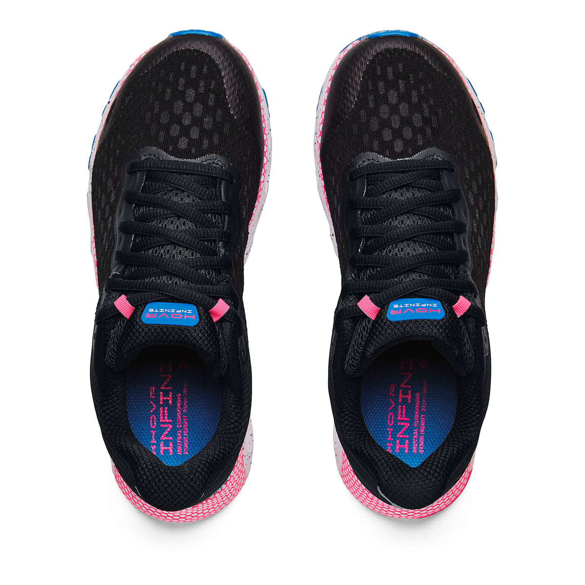 Zapatillas para Correr UA HOVR™ Infinite 3 para Mujer