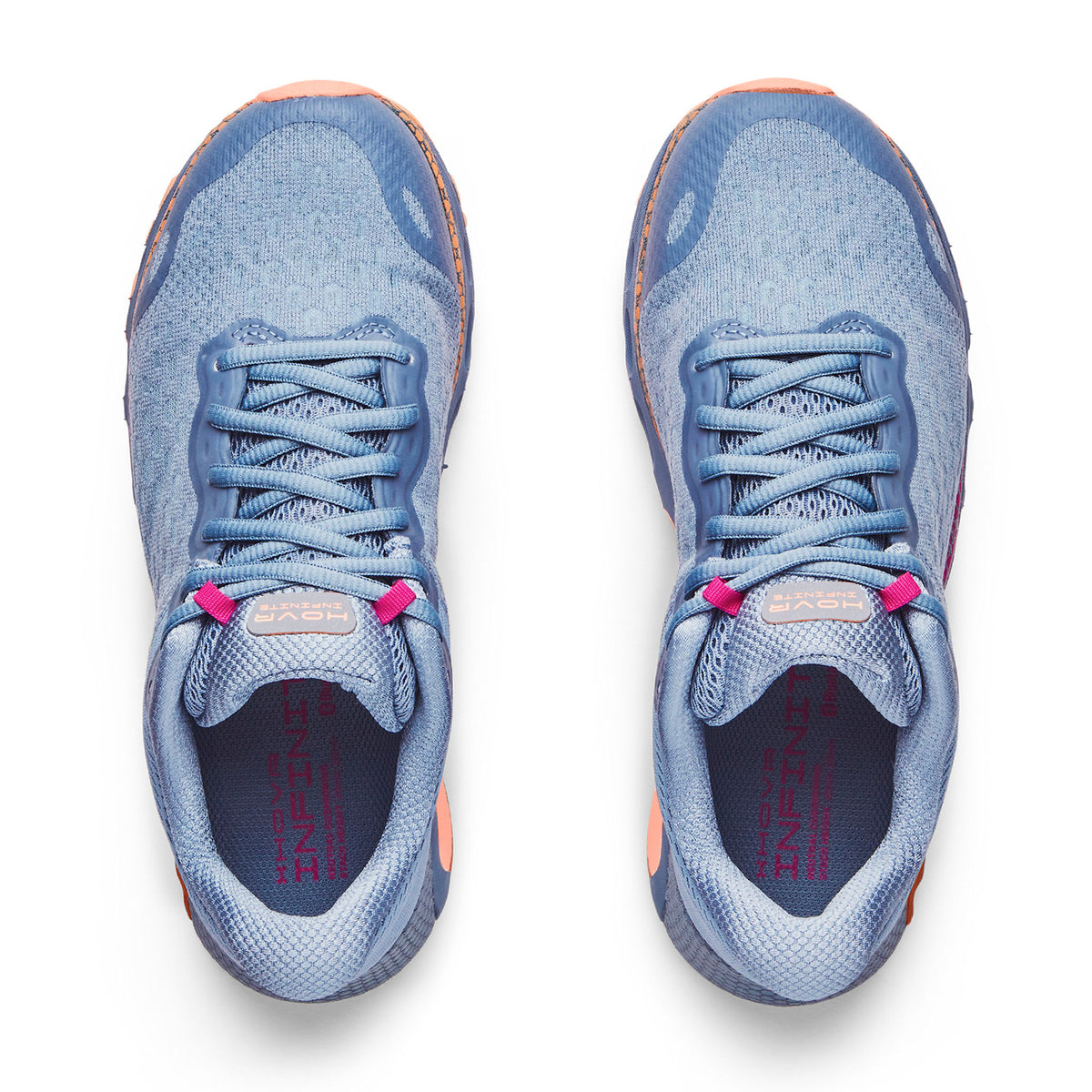 Zapatillas para Correr UA HOVR™ Infinite 3 para Mujer