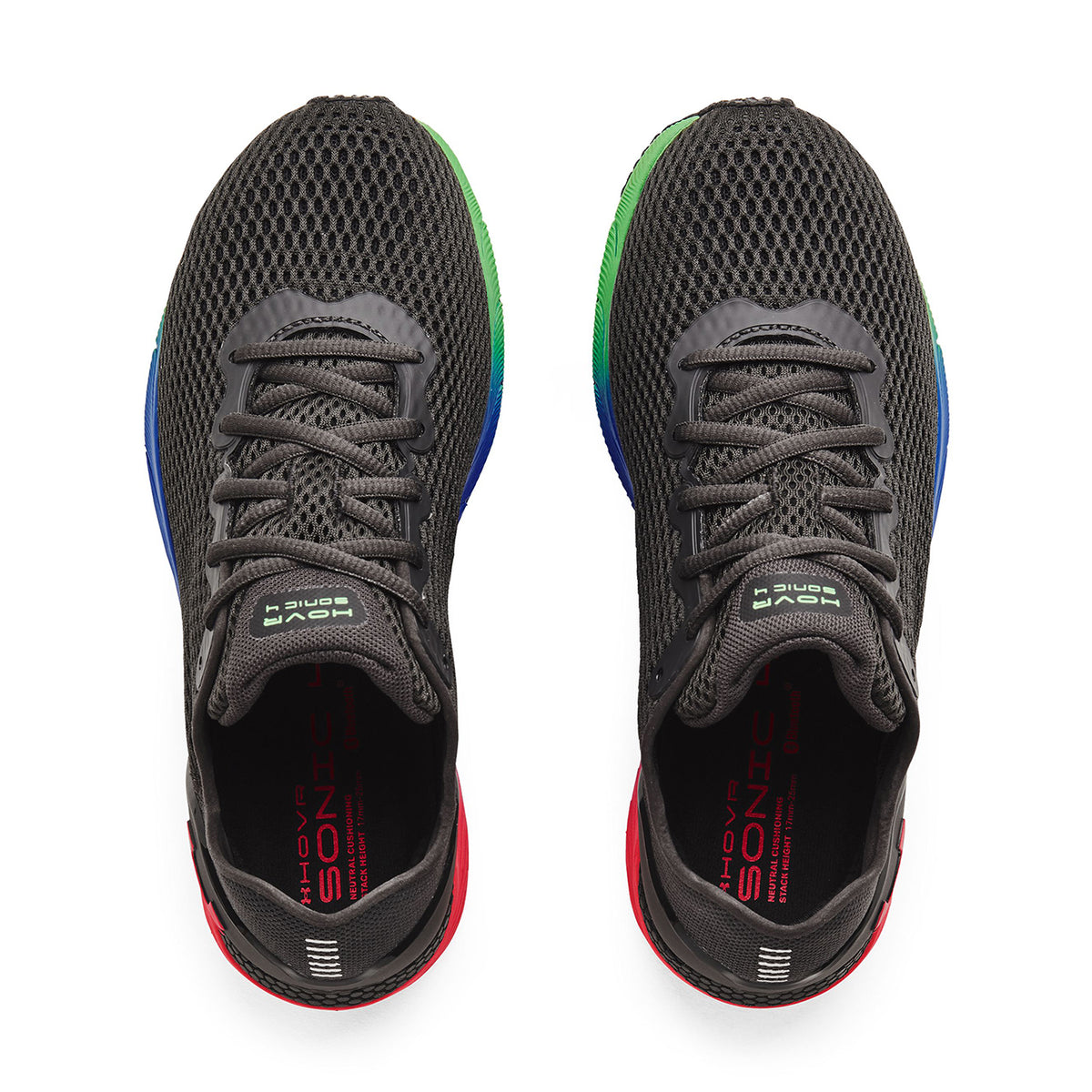 Zapatillas para Correr UA HOVR™ Sonic 4 para Mujer