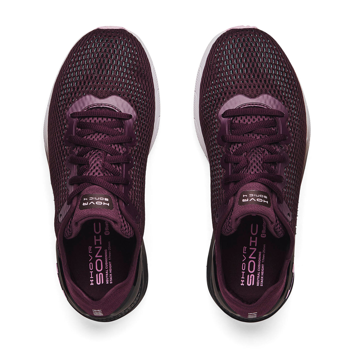 Zapatillas para Correr UA HOVR™ Sonic 4 para Mujer
