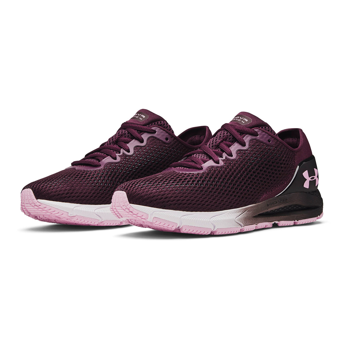 Zapatillas para Correr UA HOVR™ Sonic 4 para Mujer