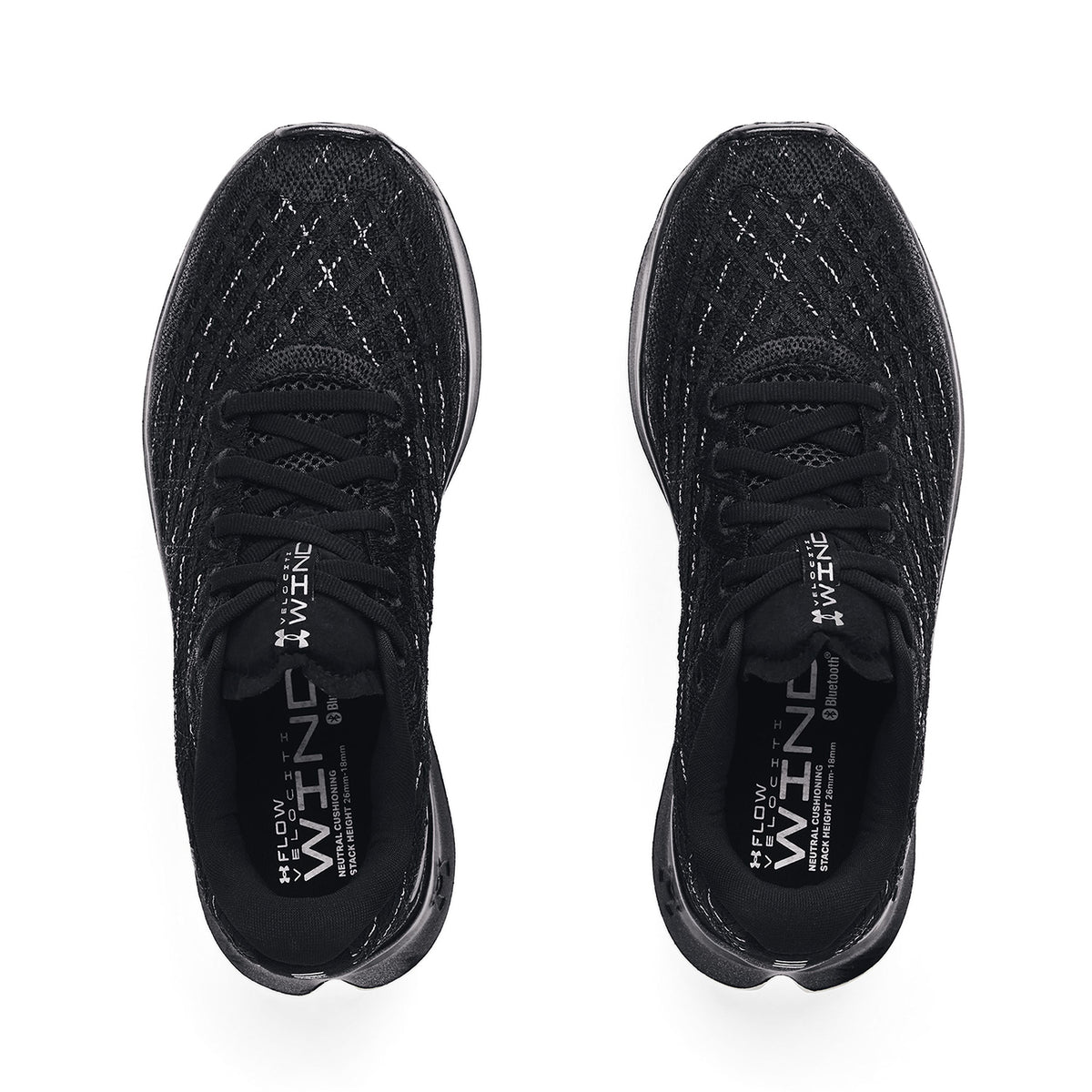 Zapatillas para correr UA FLOW Velociti Wind para mujer