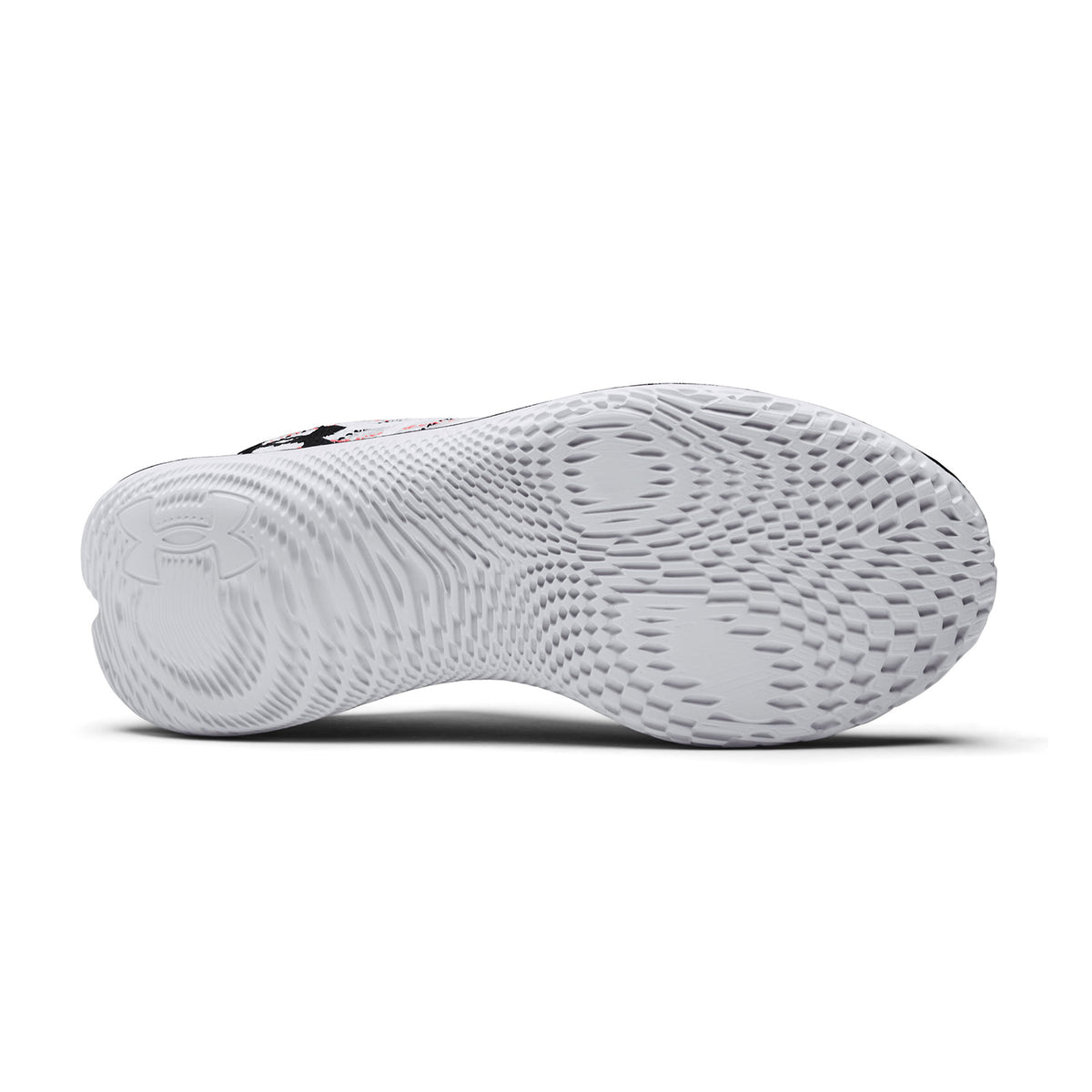 Zapatillas para correr UA FLOW Velociti Wind para mujer