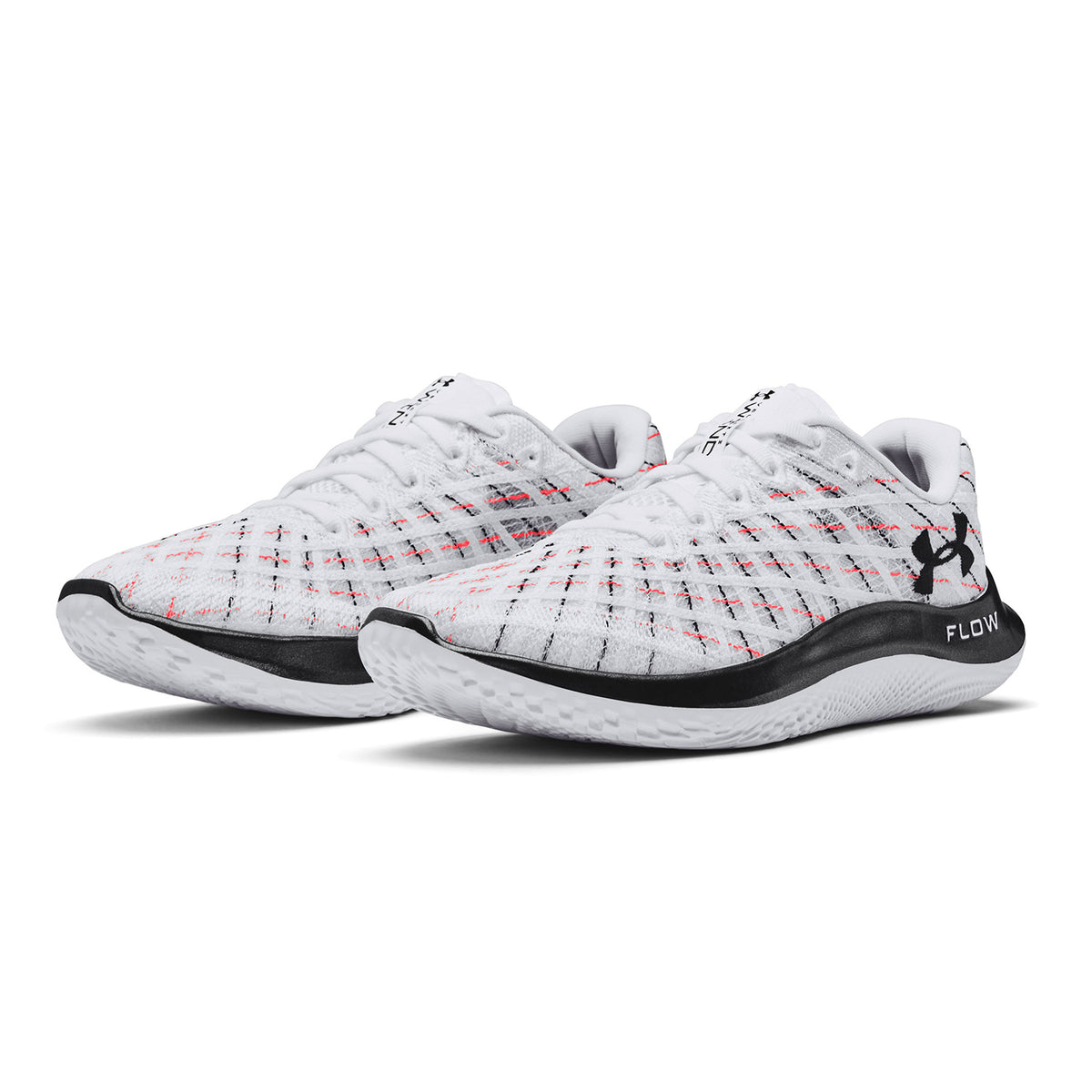 Zapatillas para correr UA FLOW Velociti Wind para mujer