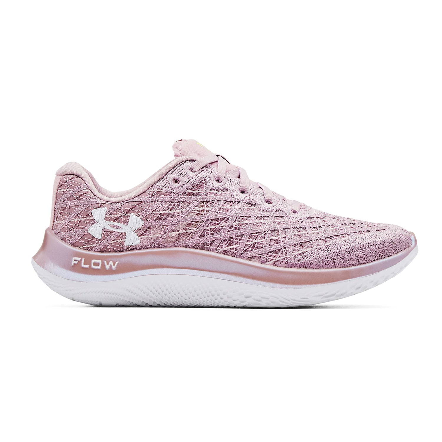 Zapatillas para correr UA FLOW Velociti Wind para mujer