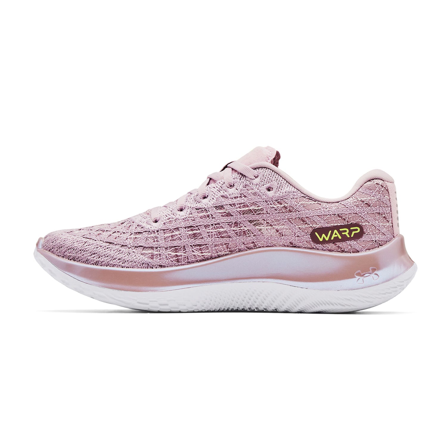 Zapatillas para correr UA FLOW Velociti Wind para mujer