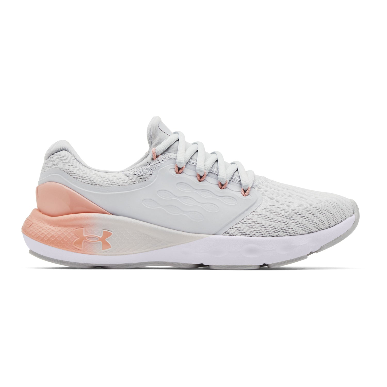 Zapatillas para Correr UA Charged Vantage para Mujer