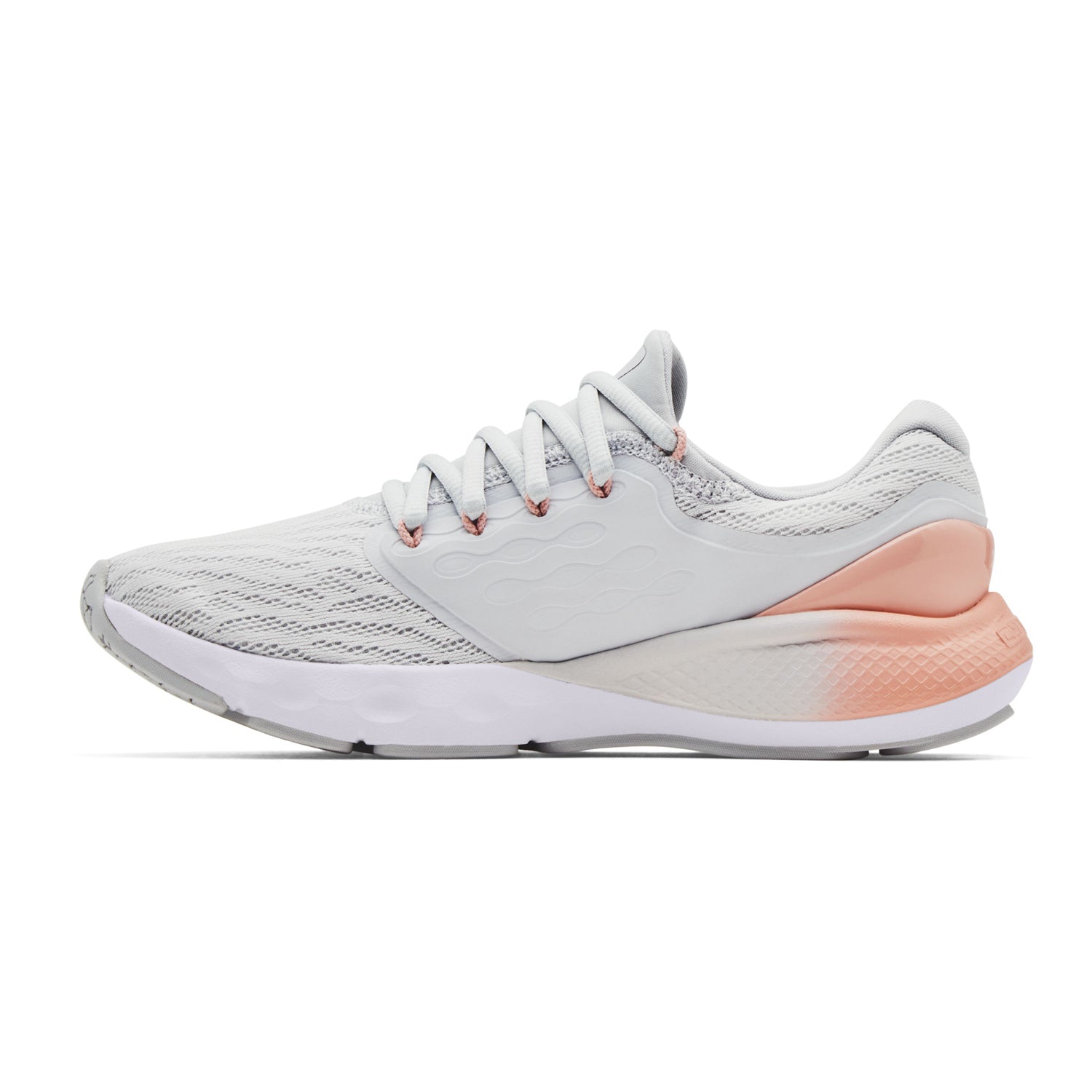 Zapatillas para Correr UA Charged Vantage para Mujer