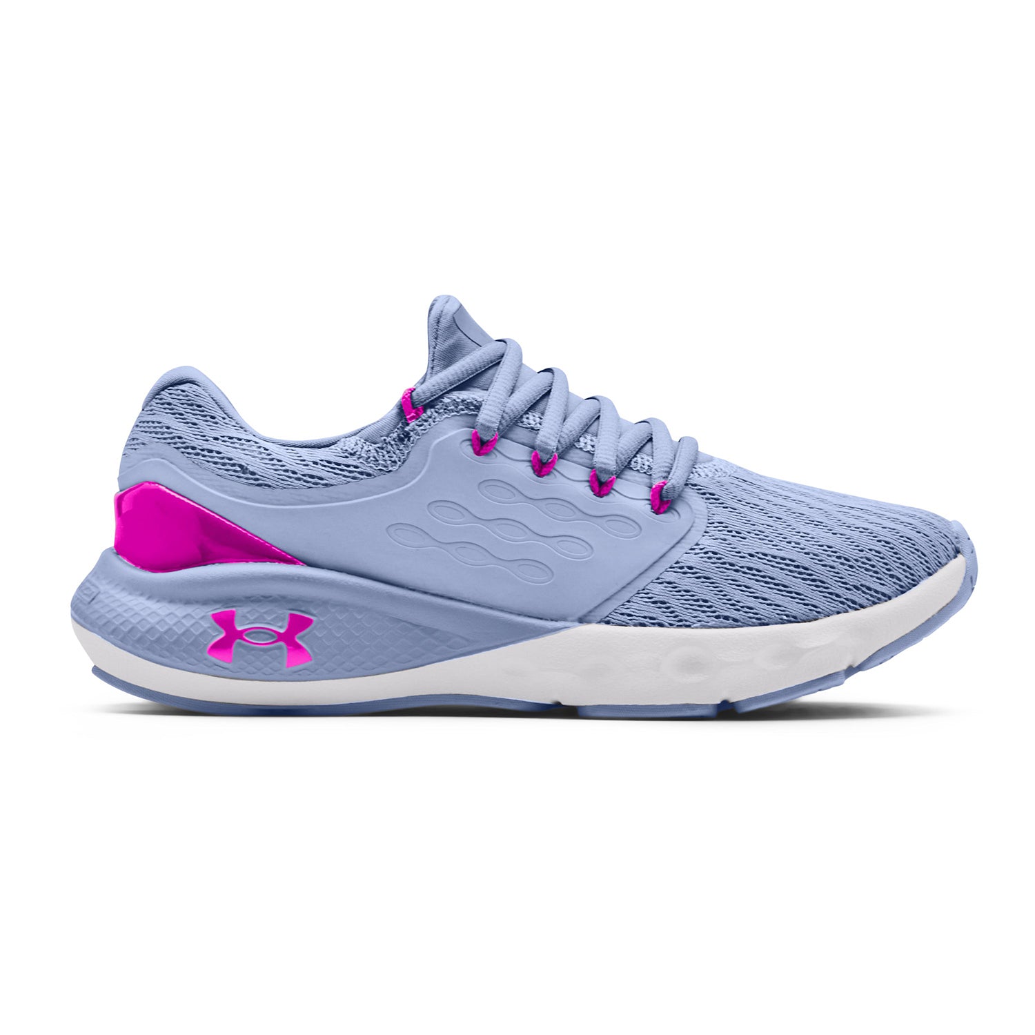 Zapatillas para Correr UA Charged Vantage para Mujer