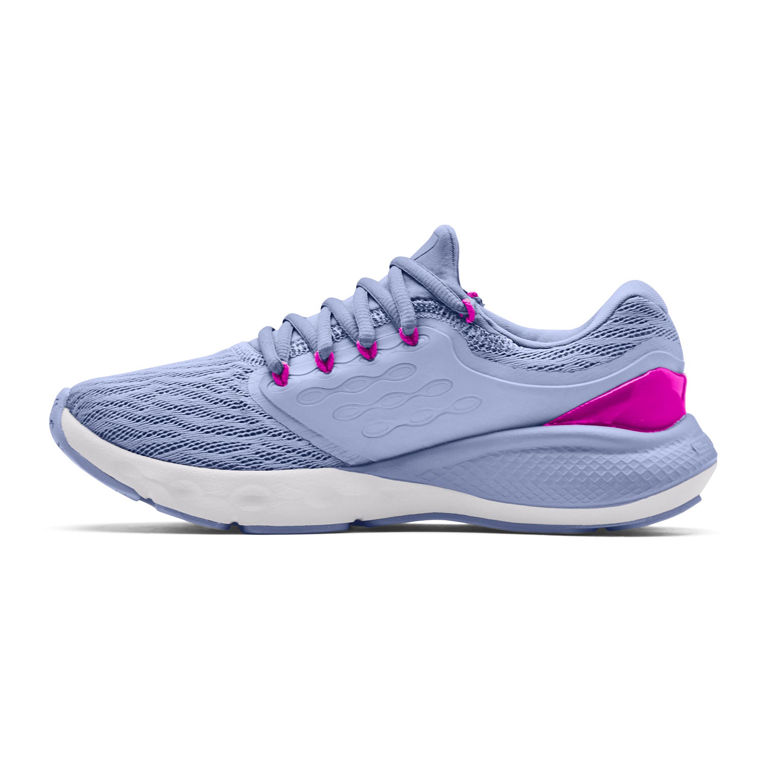 Zapatillas para Correr UA Charged Vantage para Mujer