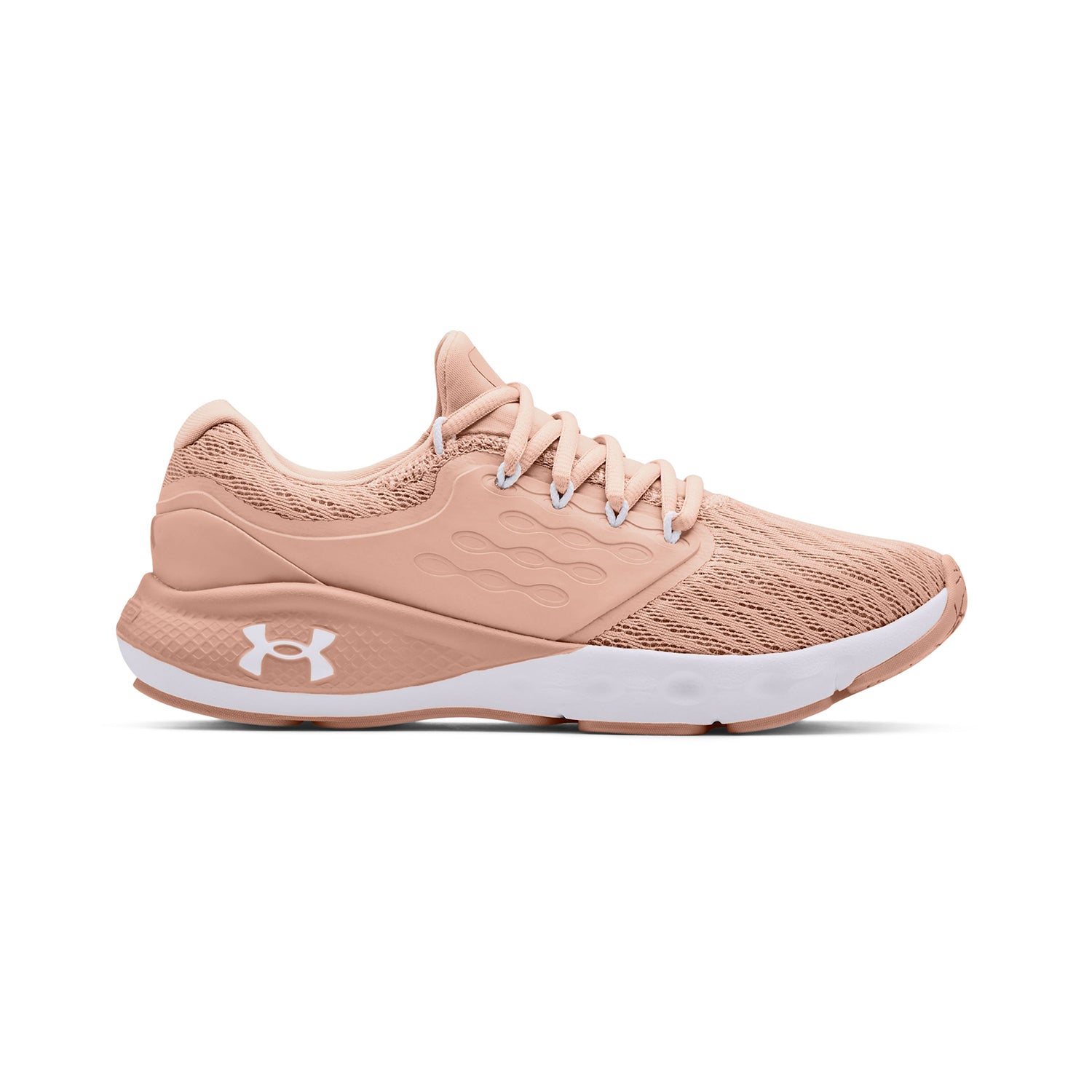 Zapatillas para Correr UA Charged Vantage para Mujer
