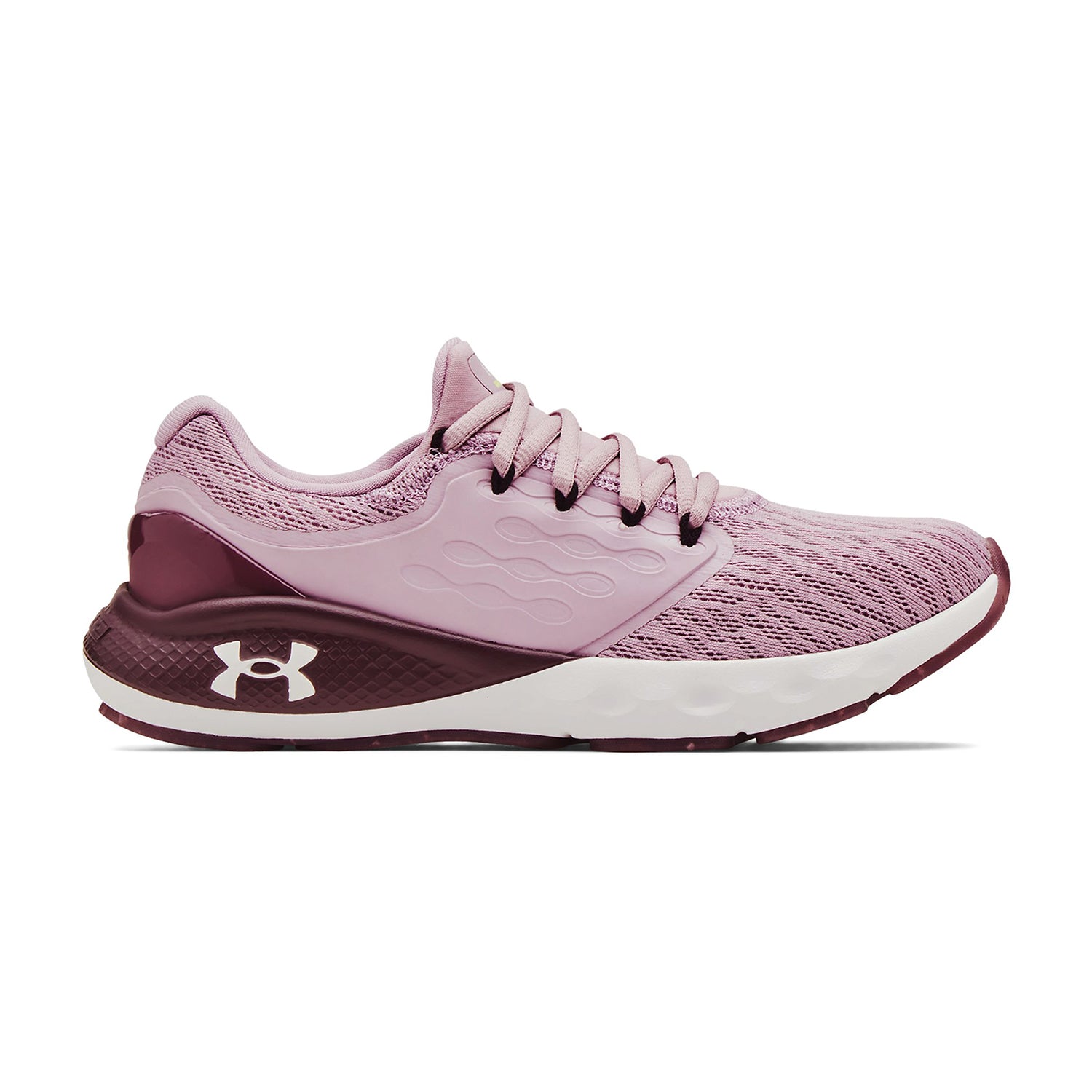 Zapatillas para Correr UA Charged Vantage para Mujer