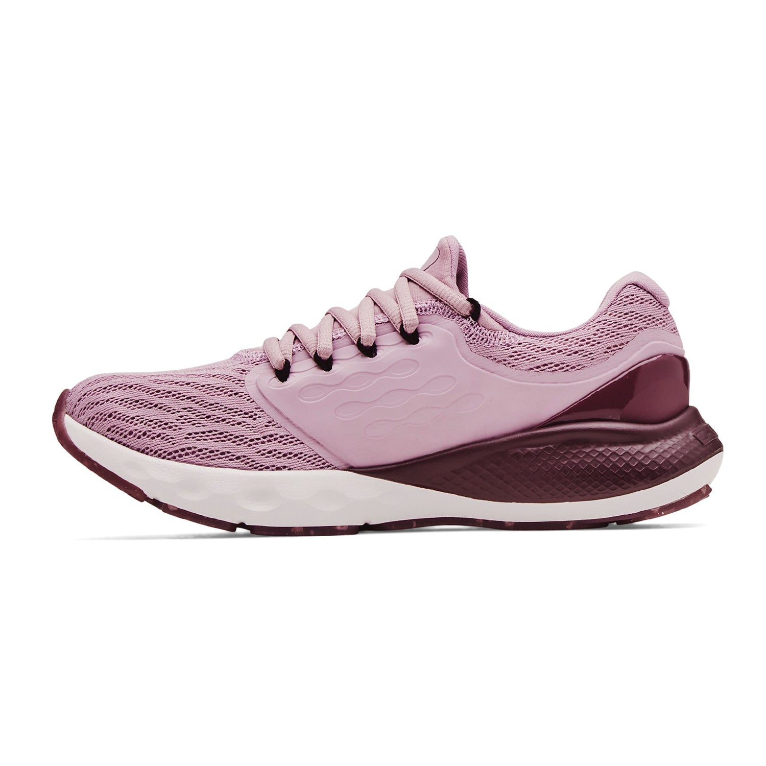 Zapatillas para Correr UA Charged Vantage para Mujer
