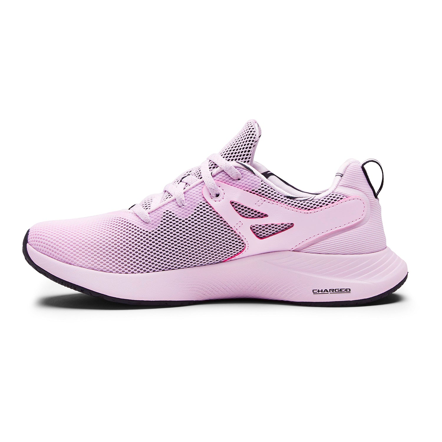 Zapatilla Ua W Charged Breathe para Mujer