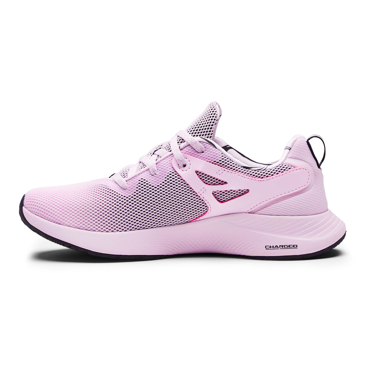 Zapatilla Ua W Charged Breathe para Mujer
