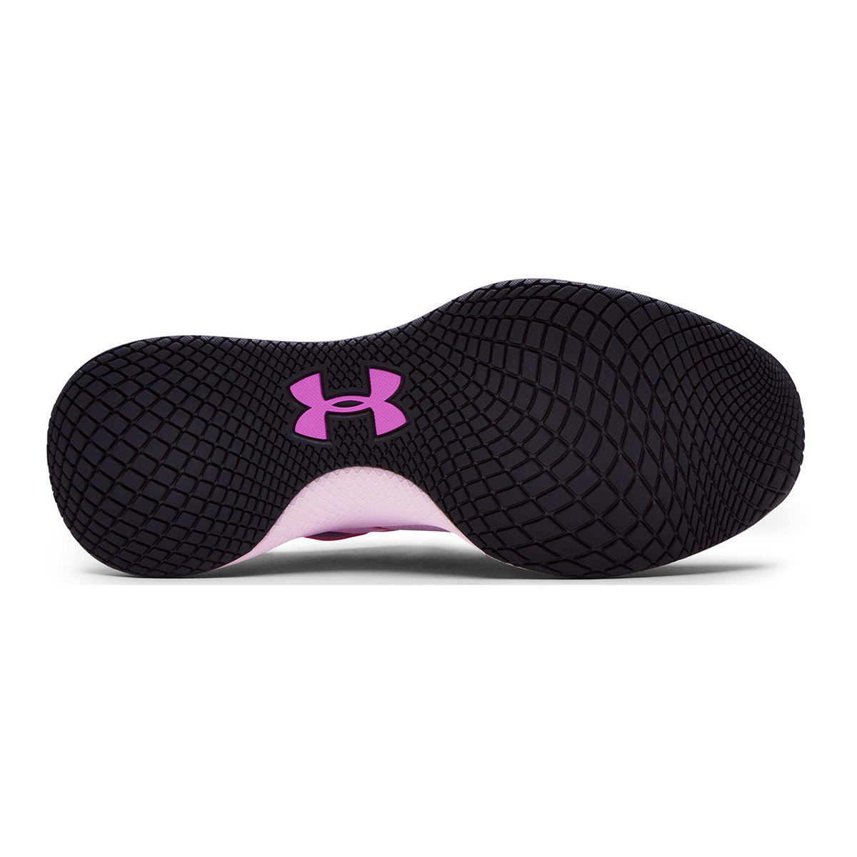 Zapatilla Ua W Charged Breathe para Mujer