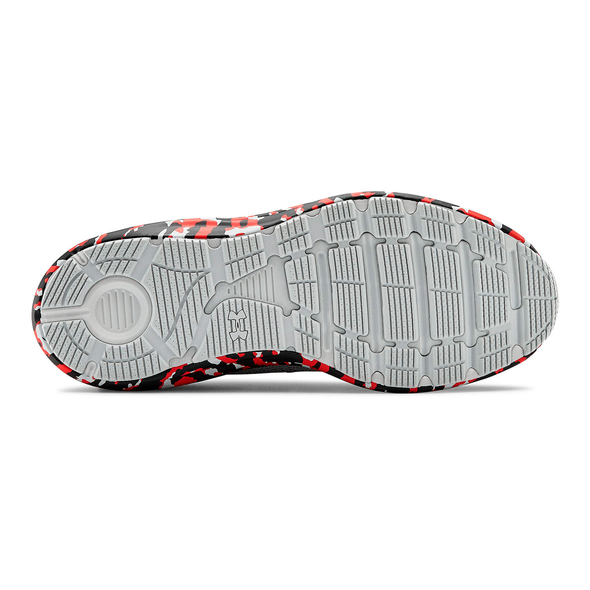 Zapatilla Ua Liquify Print-Gry para Hombre
